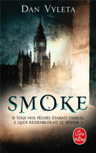 Smoke - Vyleta Dan ; Philippe Isabelle-D