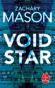 Void Star - Mason Zachary ; Queyssi Laurent