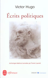 Ecrits politiques - Hugo Victor