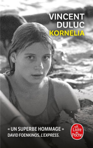 Kornelia - Duluc Vincent