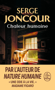 Chaleur humaine - Joncour Serge