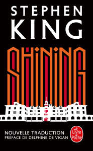 Shining - King Stephen ; Esch Jean ; Vigan Delphine de