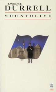 Le quatuor d'Alexandrie/03/Mountolive - Durrell Lawrence