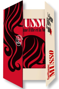 La jeune fille et la nuit. Edition collector - Musso Guillaume