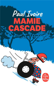 Mamie Cascade - Ivoire Paul