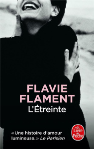 L'étreinte - Flament Flavie