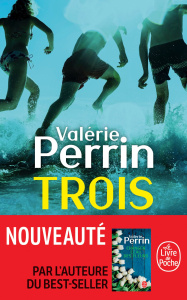 Trois - Perrin Valérie