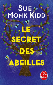Le secret des abeilles - Kidd Sue Monk