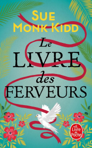 Le livre des ferveurs - Monk Kidd Sue ; Kiefé Laurence ; Hartman Maestro L
