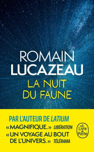 La nuit du faune - Lucazeau Romain