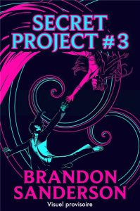 Yumi et le peintre de cauchemars. Edition collector - Sanderson Brandon ; Chen Aliya ; Fazi Mélanie