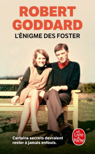 L'énigme des Foster - Goddard Robert ; Demanuelli Claude ; Demanuelli Je