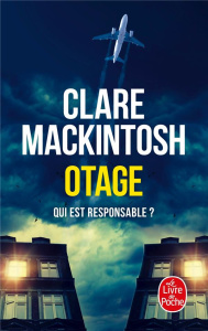 Otage - Mackintosh Clare ; Smith Françoise