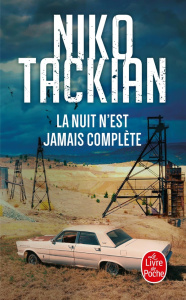 La nuit n'est jamais complète - Tackian Niko