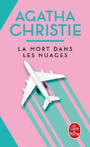 La mort dans les nuages - Christie Agatha ; Champon Alexis