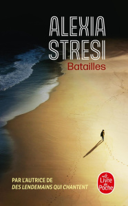 Batailles - Stresi Alexia