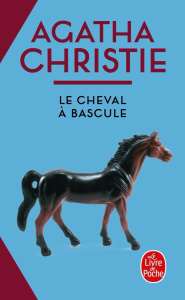 Le Cheval à bascule - Christie Agatha ; Lévy Janine