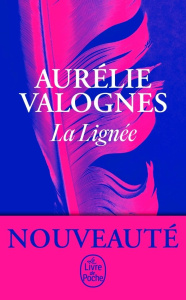 La lignée - Valognes Aurélie