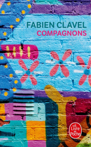 Compagnons - Clavel Fabien