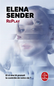 REPLAY - SENDER ELENA