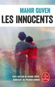 Les Innocents - Guven Mahir