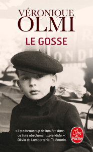 Le gosse - Olmi Véronique