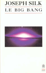 LE BIG BANG - SILK JOSEPH