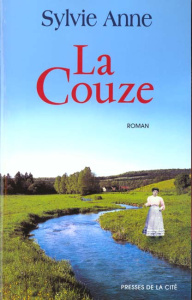 La Couze - Anne Sylvie