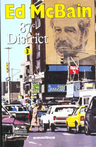 87e district Tome 3 - McBain Ed