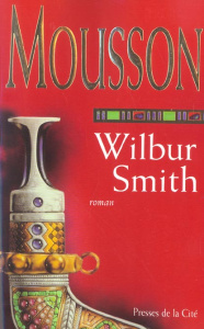 Mousson - Smith Wilbur