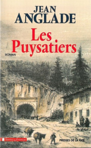 Les puysatiers - Anglade Jean
