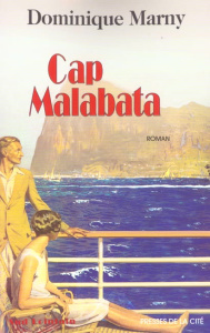 Cap Malabata - Marny Dominique