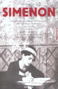 Tout Simenon. Tome 10 - Simenon Georges