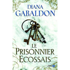 Lord John : Le prisonnier écossais - Gabaldon Diana ; Safavi Philippe