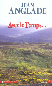 Avec le Temps - Anglade Jean