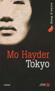 Tokyo - Hayder Mo ; Tézenas Hubert