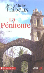 La Pénitente - Thibaux Jean-Michel