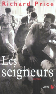 Les seigneurs - Price Richard ; Martinache Jacques