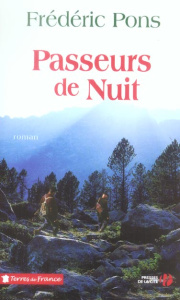 Passeurs de Nuit - Pons Frédéric