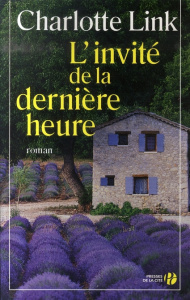 L'invité de la dernière heure - Link Charlotte