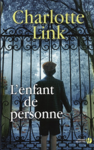 L'enfant de personne - Link Charlotte ; Darneau Danièle