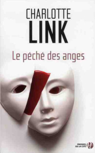 Le Péché des anges - Link Charlotte ; Tresca Corinne
