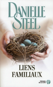 Liens familiaux - Steel Danielle ; Colombeau Hélène