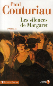 Les silences de Margaret - Couturiau Paul