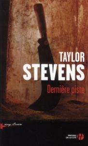 Dernière piste - Stevens Taylor ; Grellier Frédéric