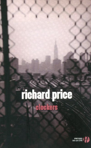 Clockers - Price Richard ; Martinache Jacques