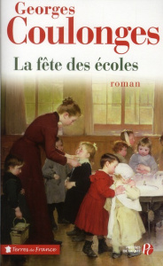La fête des écoles - Coulonges Georges