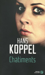 Châtiments - Koppel Hans ; Hervieu Hélène