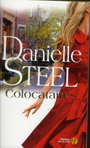 Colocataires - Steel Danielle ; Berthet Catherine