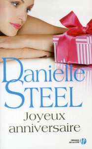 Joyeux anniversaire - Steel Danielle ; Colombeau Hélène